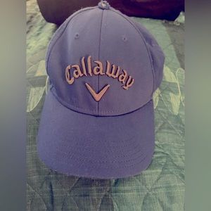 Callaway hat